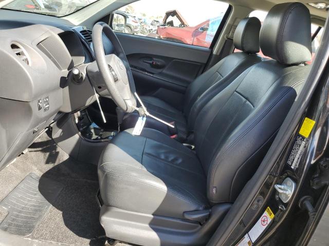 Photo 7 from auction – 2010 TOYOTA SCION XD with VIN JTKKU4B44AJ055981
