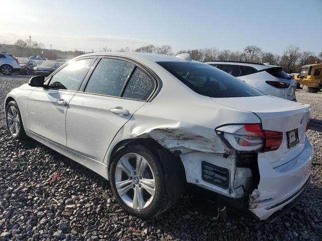Photo 2 from auction – 2016 BMW 328 I SULE with VIN WBA8E9C55GK603411