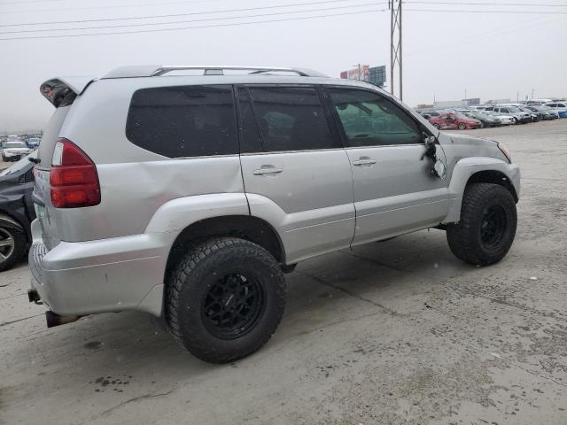 Photo 3 from auction – 2008 LEXUS GX 470 with VIN JTJBT20XX80171565