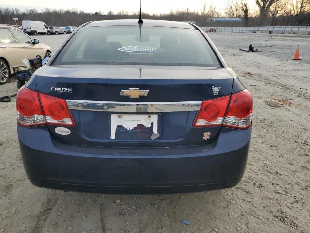Photo 6 from auction – 2011 CHEVROLET CRUZE LS with VIN 1G1PC5SH9B7202473