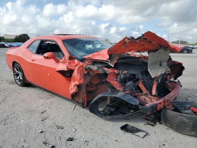 Photo 4 from auction – 2016 DODGE CHALLENGER with VIN 2C3CDZAG2GH316513