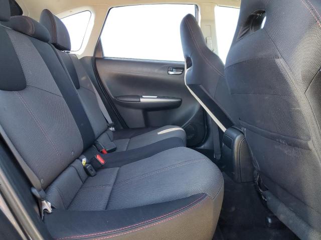 Photo 11 from auction – 2012 SUBARU IMPREZA WR with VIN JF1GR7E64CG215313