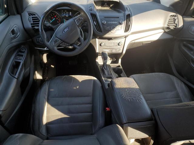Photo 8 from auction – 2017 FORD ESCAPE S with VIN 1FMCU0F74HUB11902
