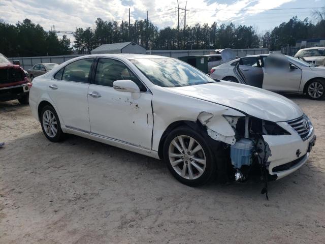 Photo 4 from auction – 2011 LEXUS ES 350 with VIN JTHBK1EG1B2471563