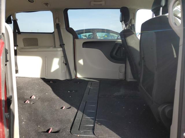 Photo 11 from auction – 2011 DODGE GRAND CARA with VIN 2D4RN3DG4BR670891