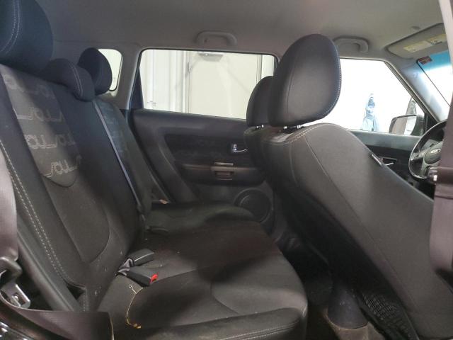 Photo 10 from auction – 2013 KIA SOUL + with VIN KNDJT2A66D7526222