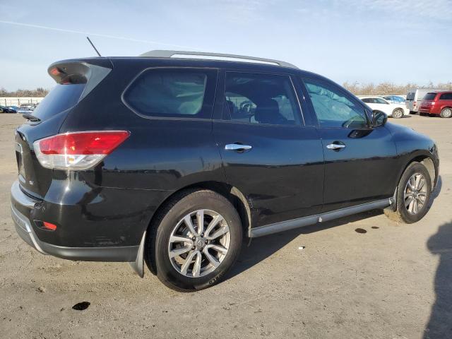 Zdjęcie 3 z aukcji – 2014 NISSAN PATHFINDER z VIN 5N1AR2MN6EC682038