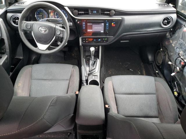 Photo 8 from auction – 2019 TOYOTA COROLLA L with VIN 5YFBURHE6KP897125