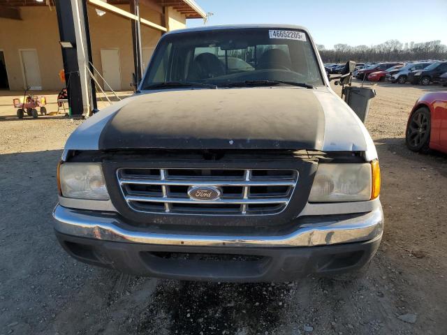 Photo 5 from auction – 2001 FORD RANGER SUP with VIN 1FTYR14V41PB19554