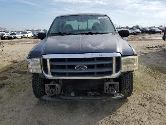 Снимка 5 от търг – 2001 FORD F250 SUPER с VIN 1FTNW20L91EC30747