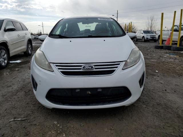 Photo 5 from auction – 2013 FORD FIESTA SE with VIN 3FADP4BJ5DM165643
