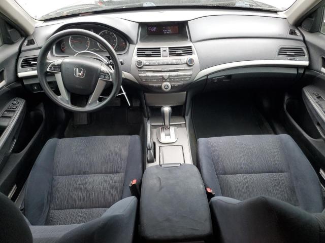 Photo 8 from auction – 2012 HONDA ACCORD LX with VIN 1HGCP2F39CA085457