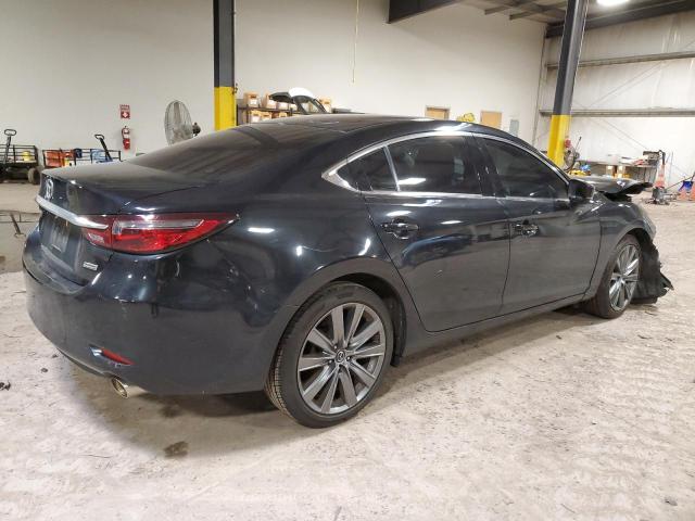 Photo 3 from auction – 2018 MAZDA 6 TOURING with VIN JM1GL1VM5J1303181
