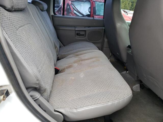 Photo 11 from auction – 2000 FORD EXPLORER X with VIN 1FMZU72X5YZC21823