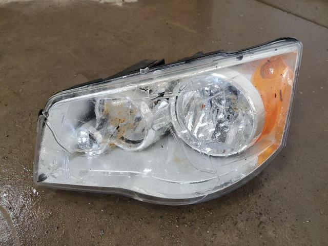 Снимка 13 от търг – 2016 DODGE GRAND CARA с VIN 2C4RDGBG4GR122326