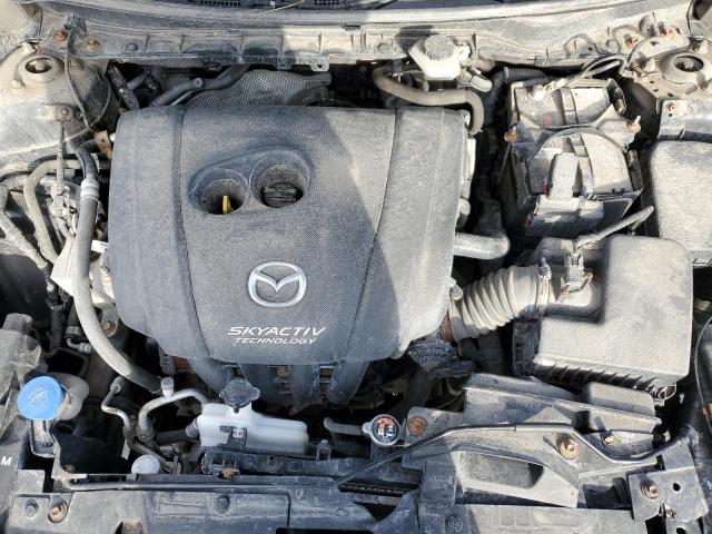 Снимка 11 от търг – 2016 MAZDA CX-3 GRAND с VIN JM1DKBD79G0121327