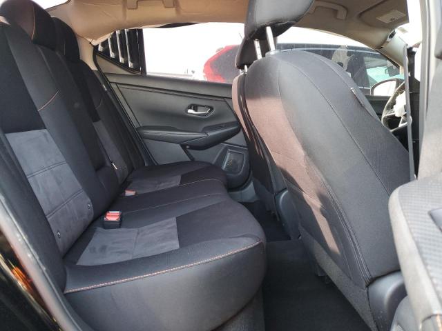 Photo 10 from auction – 2023 NISSAN SENTRA SR with VIN 3N1AB8DV7PY321037
