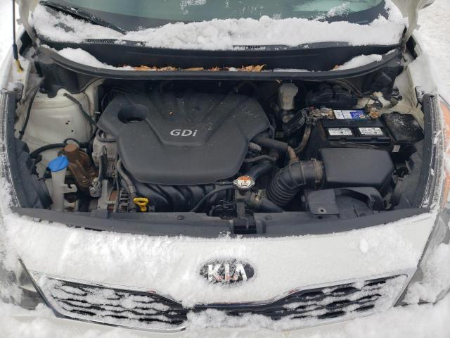 Photo 11 from auction – 2013 KIA RIO EX with VIN KNADN5A38D6872032