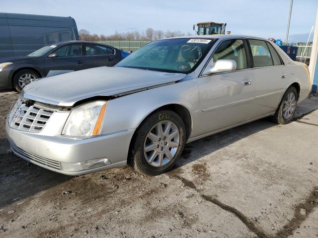 CADILLAC DTS PREMIU 2011 with VIN 1G6KH5E63BU141039 - Photo from auction
