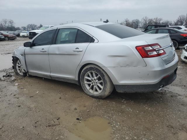 Снимка 2 от търг – 2014 FORD TAURUS SE с VIN 1FAHP2D98EG138117