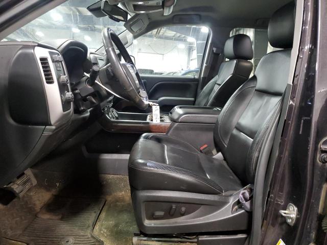 Photo 7 from auction – 2015 GMC SIERRA K15 with VIN 3GTU2VEC5FG114138