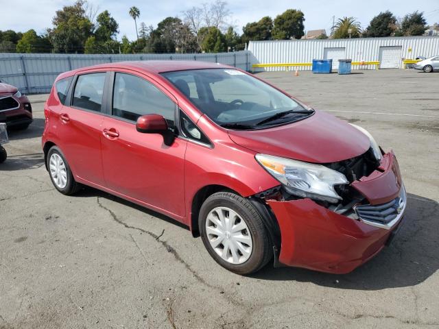 Photo 4 from auction – 2014 NISSAN VERSA NOTE with VIN 3N1CE2CP4EL418447