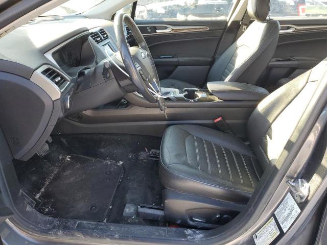 Photo 7 from auction – 2014 FORD FUSION SE with VIN 3FA6P0HD5ER353537