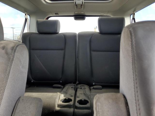 Photo 10 from auction – 2005 HONDA ELEMENT EX with VIN 5J6YH28605L024623