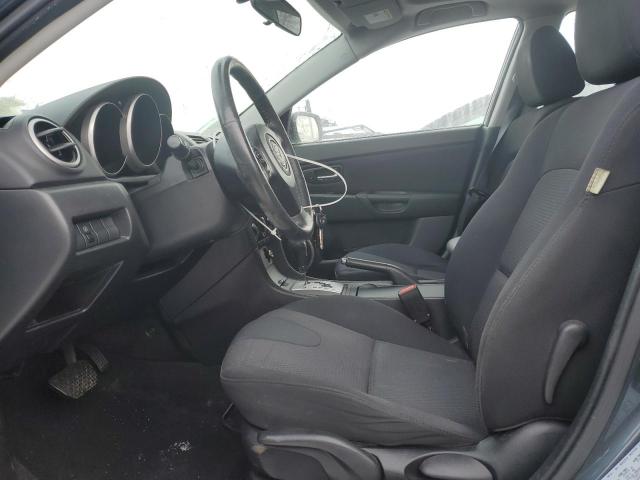 Photo 7 from auction – 2009 MAZDA 3 S with VIN JM1BK343091217225