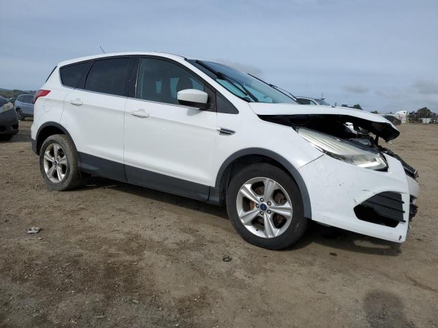 Photo 4 from auction – 2014 FORD ESCAPE SE with VIN 1FMCU0GX3EUD66311
