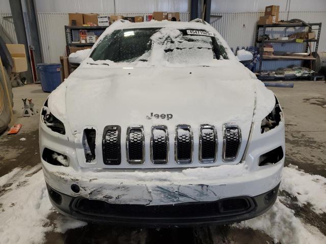 صورة رقم 5 من المزاد - 2014 JEEP CHEROKEE L مع VIN 1C4PJMCS4EW190051