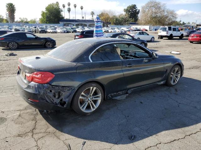 Photo 3 from auction – 2016 BMW 428 I SULE with VIN WBA3V7C59G5A26799
