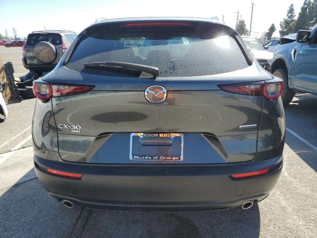 Photo 6 from auction – 2024 MAZDA CX-30 PREF with VIN 3MVDMBCM8RM612102