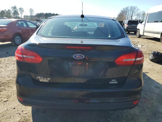 Фото 6 с аукциона – 2018 FORD FOCUS SE с VIN 1FADP3FE4JL221009