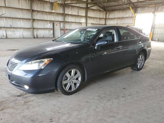 Photo 1 from auction – 2009 LEXUS ES 350 with VIN JTHBJ46GX92281967