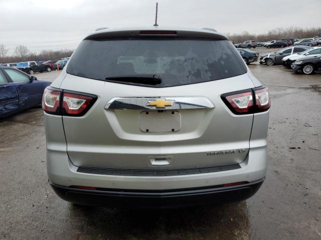 Photo 6 from auction – 2015 CHEVROLET TRAVERSE L with VIN 1GNKRFED3FJ335020