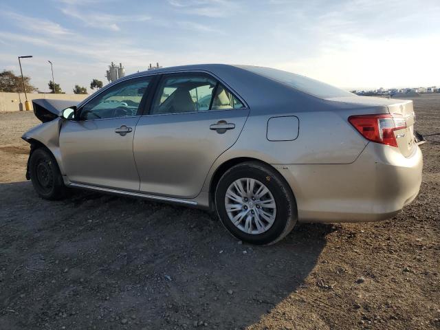 Photo 2 from auction – 2013 TOYOTA CAMRY L with VIN 4T4BF1FK0DR311093