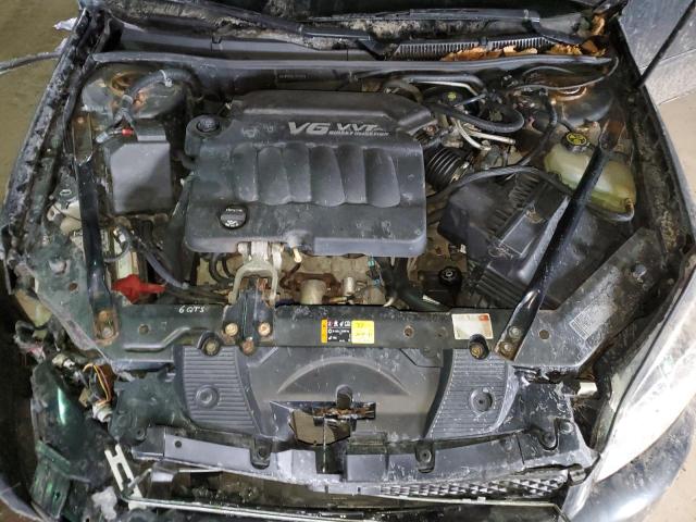 Photo 11 from auction – 2012 CHEVROLET IMPALA LS with VIN 2G1WF5E32C1312475