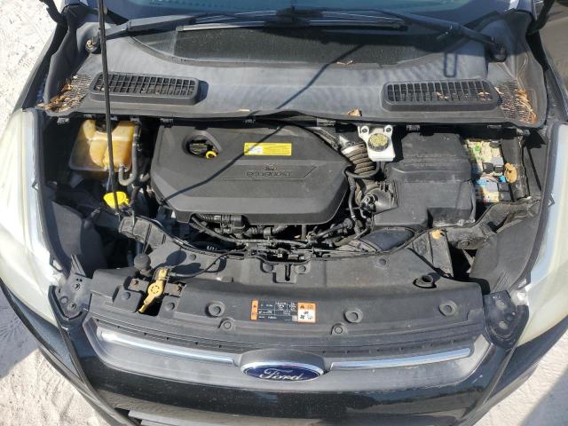 Photo 12 from auction – 2014 FORD ESCAPE SE with VIN 1FMCU0GX9EUC16512