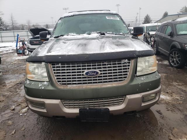 Photo 5 from auction – 2003 FORD EXPEDITION with VIN 1FMFU18L43LC31646