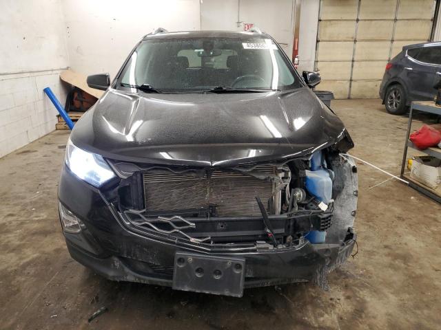 Photo 5 from auction – 2018 CHEVROLET EQUINOX LT with VIN 2GNAXTEX6J6281776