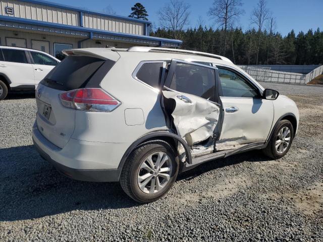 Photo 3 from auction – 2015 NISSAN ROGUE S with VIN 5N1AT2MT0FC825051