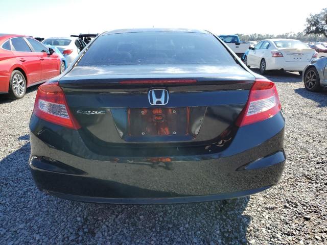 Photo 6 from auction – 2012 HONDA CIVIC EX with VIN 2HGFG3B82CH563868
