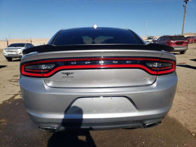 Photo 6 from auction – 2016 DODGE CHARGER SX with VIN 2C3CDXHG1GH174245
