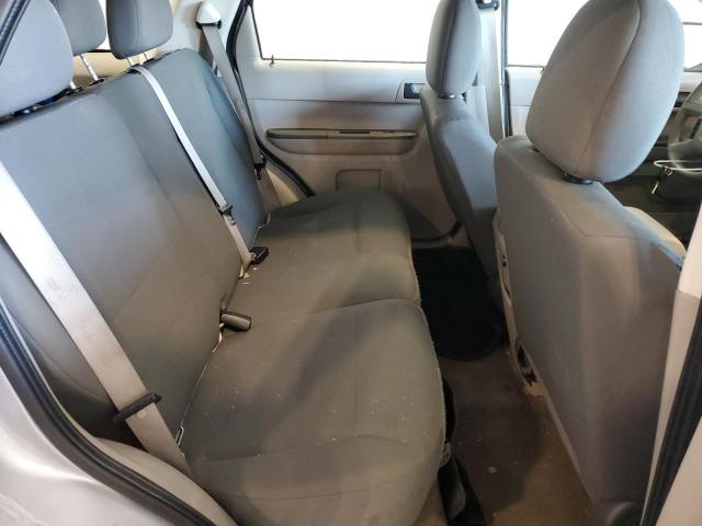 Фото 11 с аукциона – 2012 FORD ESCAPE XLS с VIN 1FMCU9C70CKB93754