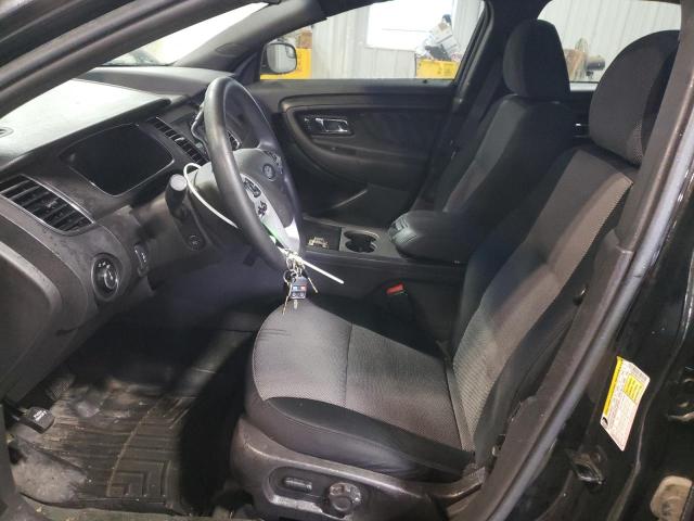 Photo 7 from auction – 2014 FORD TAURUS POL with VIN 1FAHP2MK2EG102975