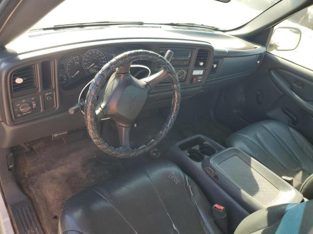 Photo 8 from auction – 2002 CHEVROLET SILVERADO with VIN 1GBHC24U12Z229423
