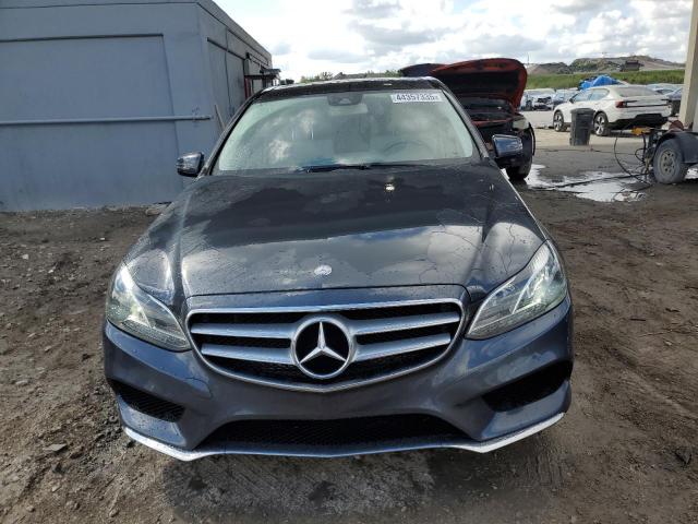 Photo 5 from auction – 2014 MERCEDES-BENZ E 350 with VIN WDDHF5KB2EA983140
