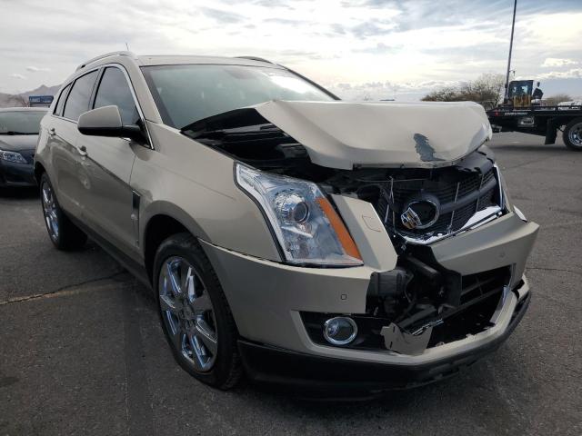 Photo 4 from auction – 2010 CADILLAC SRX with VIN 3GYFNCEY4AS594043