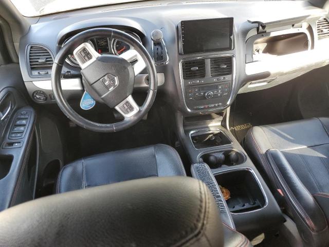 Photo 8 from auction – 2016 DODGE GRAND CARA with VIN 2C4RDGEG5GR380107